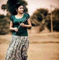 Anju T