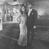 Tina Singh