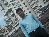 Paul Fernandes