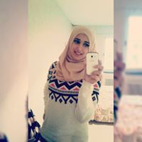 Azza Mhawesh