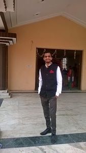 Ankit Garg