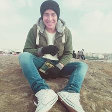 Joseph Mustafa