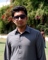 Sohail Gondal