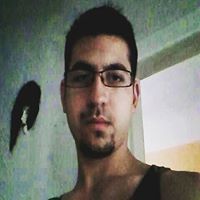 Κωστας Κιού