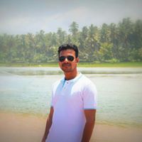 Arun Kumar