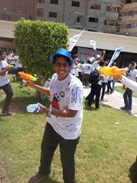 Ahmed Samir