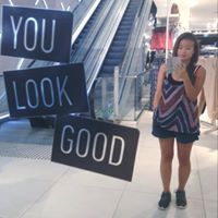 Julie Tsai