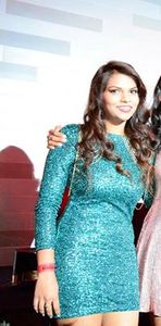 Snidhi Reddy