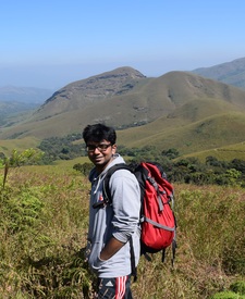 Bikash Mishra