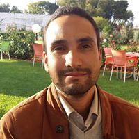 Mohamed Chadli