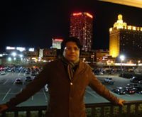 Virendra Bansal
