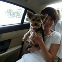 Vicky Marais Errecalde