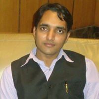 Kumar Shakya