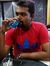 Arindam...