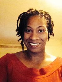 Charlene Kierindoongo