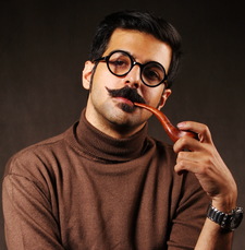 Mehdi Ash