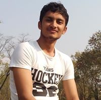 सन्तोष लामिछाने