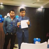 Jayesh Srivastava