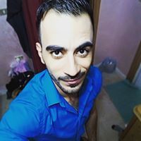 Anas Yousef