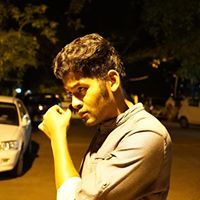 Bunny Karthik