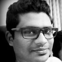 AAromal Bhaskaran