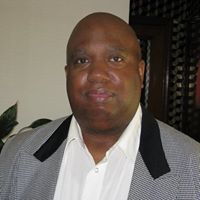 Keith Turner