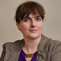 Natasa Pesic