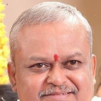 Pannirselvame Sundaravelu