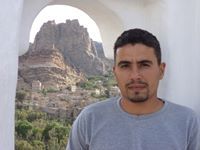 Samir Doman