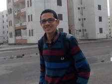 khaled nidal