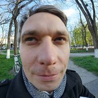 Alexander Dzhuly
