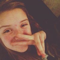 Haley Baxter