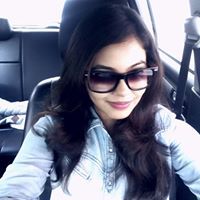 Akriti Sharma