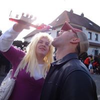 Cave Joseph Bumstead