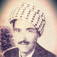 الشاعر القيسي