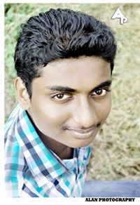 Cyriac Varghese