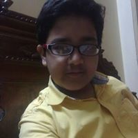 Saransh Singhal