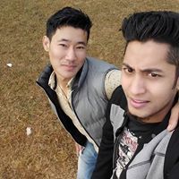 Devraj Rai