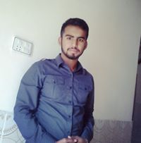 Muhammad Umair