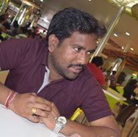 Lakshmi Bhaskar