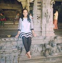 Tanushree Sinha