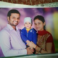 Chintamani Omkar Pathak