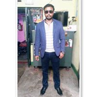Gourav Kumar Singh