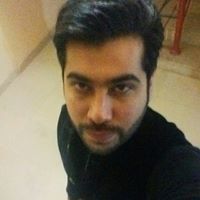 Umer Jamali