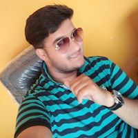 Akshay Golhar
