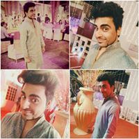 Himanshu Arora