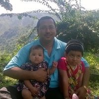 Biswajit Das