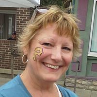 Jane Burgh