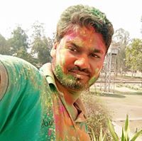 Swetabh Verma
