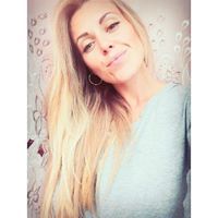 Наталия Ничипоренко